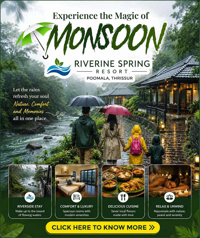 Monsoon Package